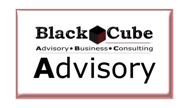 Black Cube (Pty) Ltd